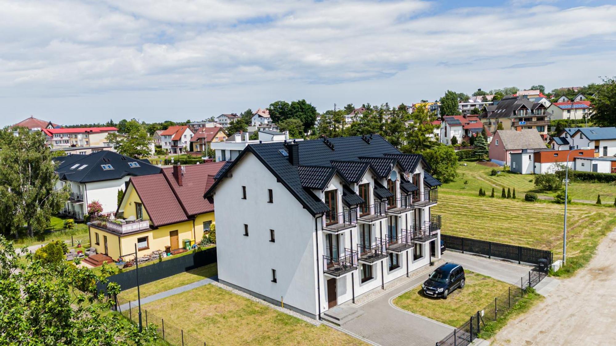 Marlen - Goscinne Homestay