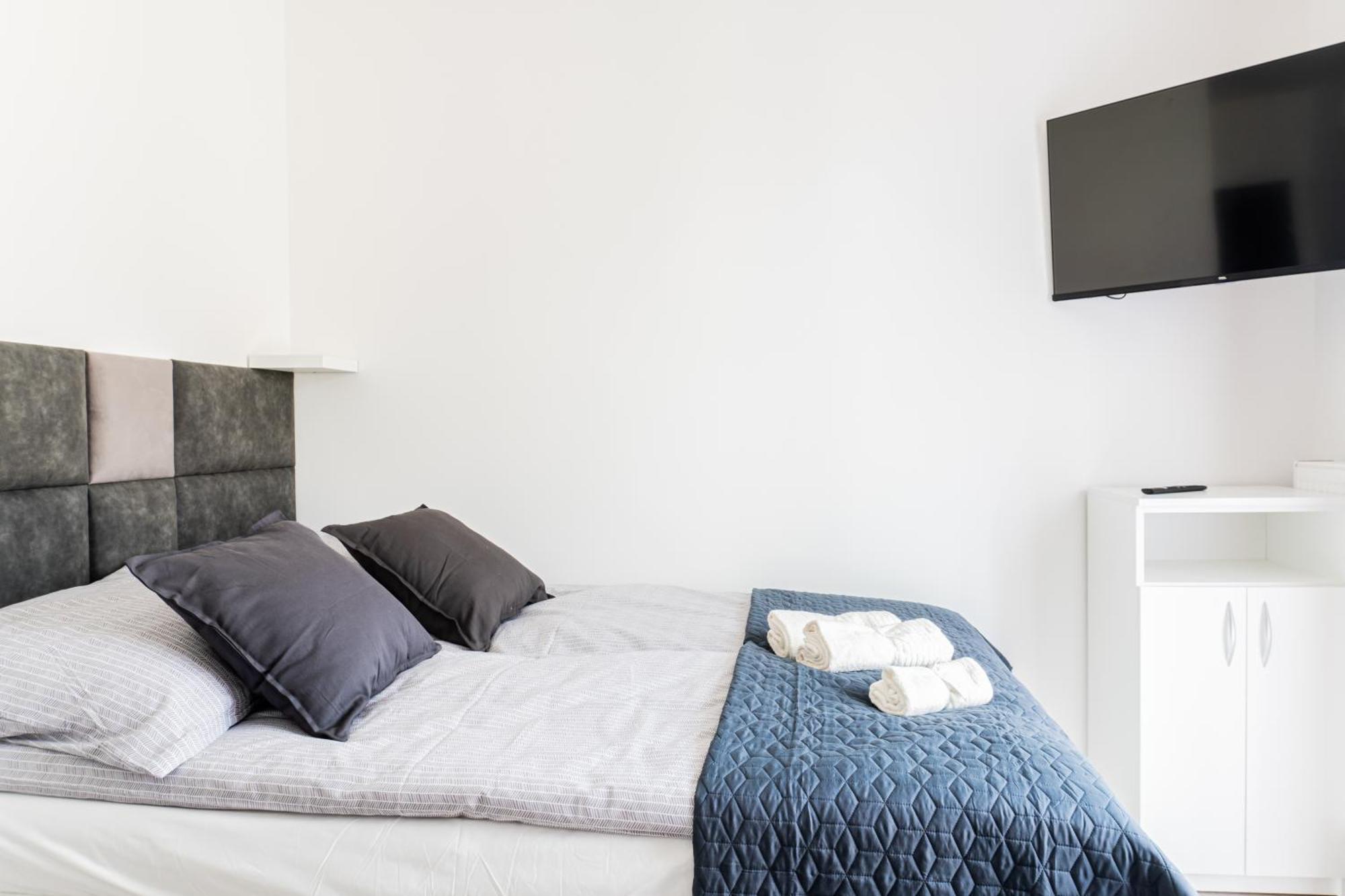 Marlen - Goscinne Homestay Jastrzebia Gora