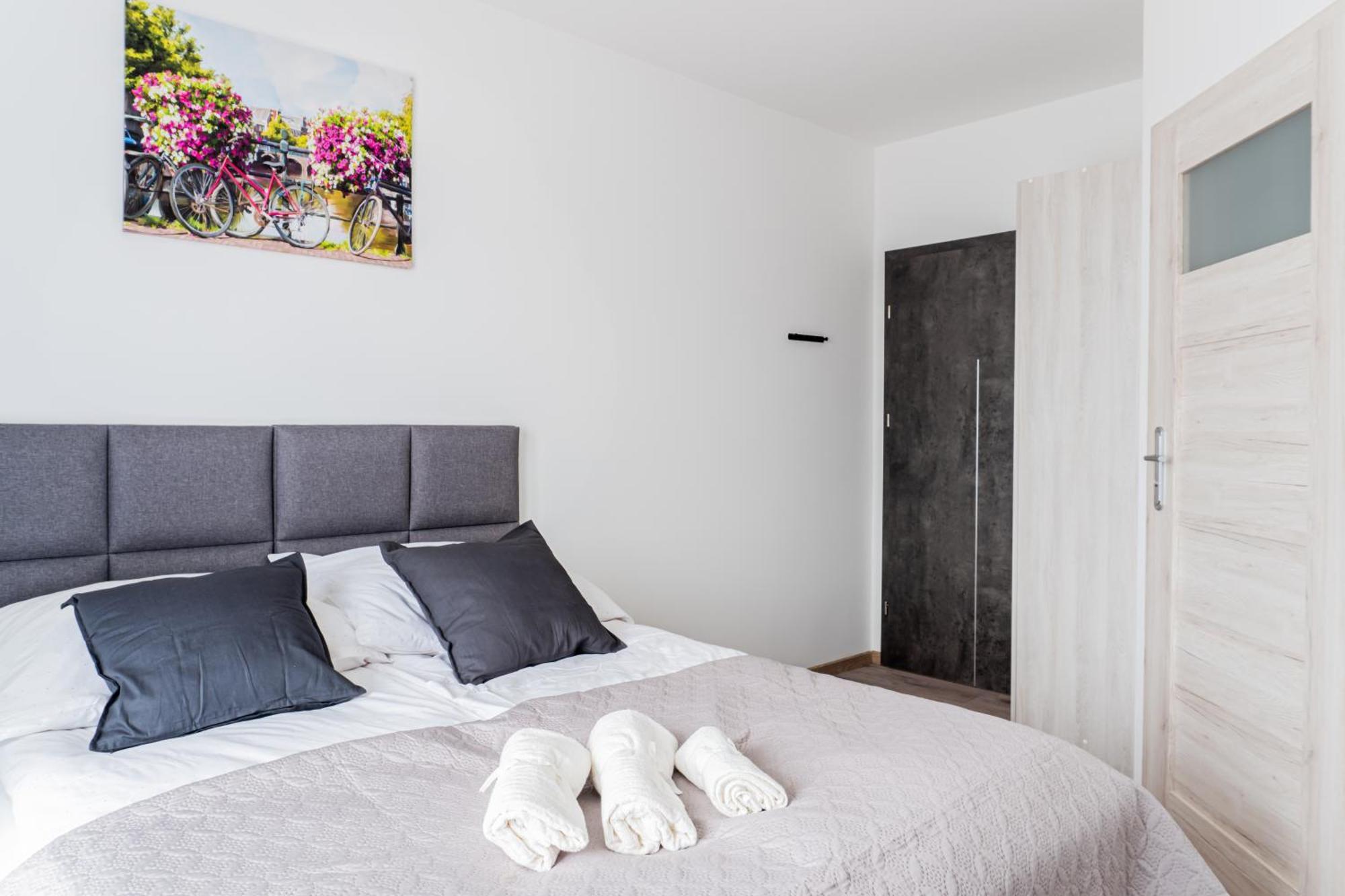 Homestay Marlen - Goscinne *