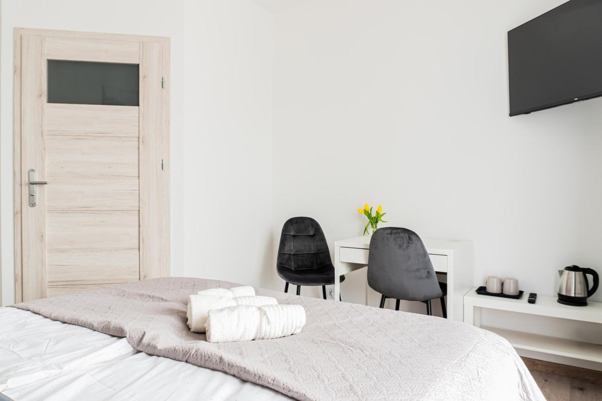 Marlen - Goscinne Homestay Jastrzebia Gora