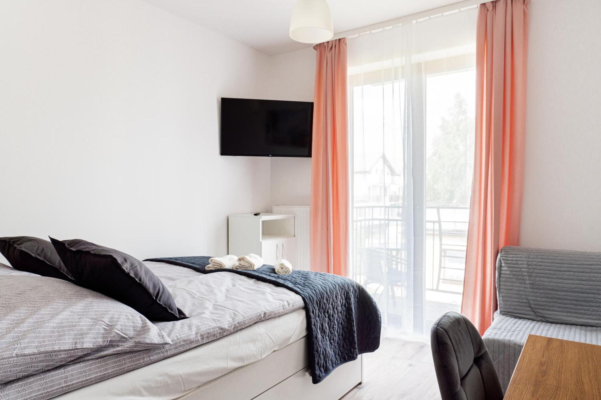 Marlen - Goscinne Privat overnatting *