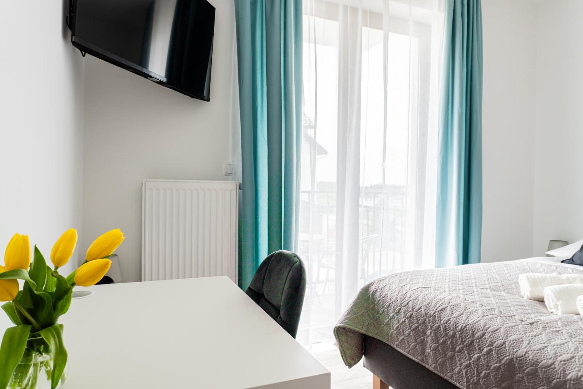 Homestay Marlen - Goscinne *