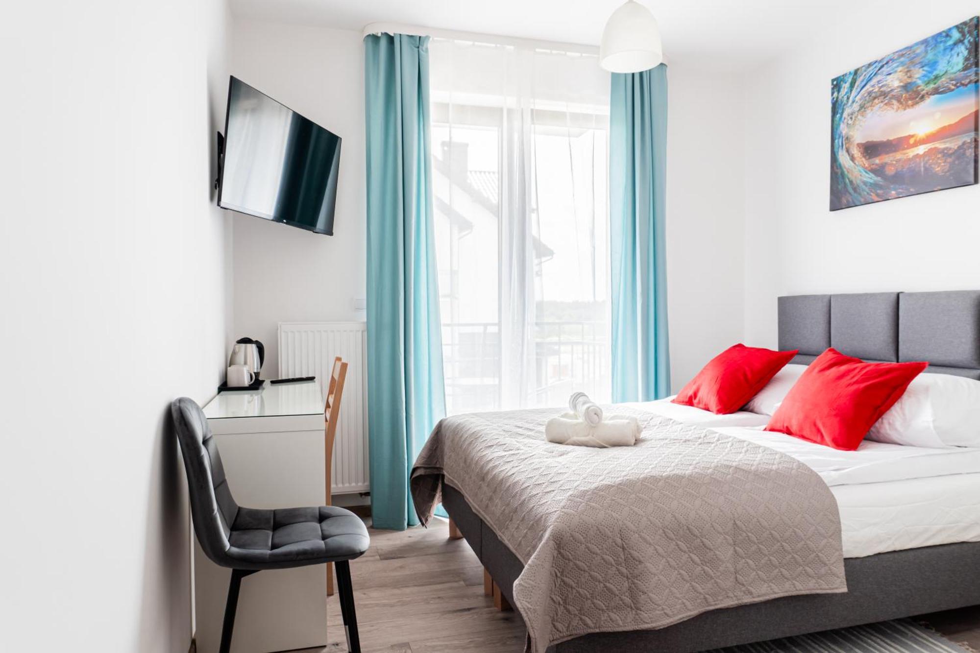 Homestay Marlen - Goscinne Jastrzebia Gora