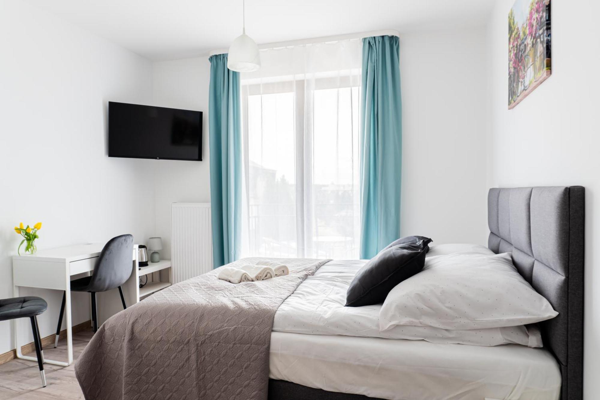 Marlen - Goscinne Homestay Jastrzebia Gora
