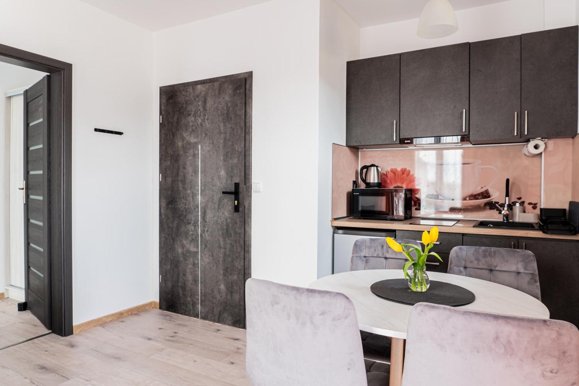 Marlen - Goscinne Homestay