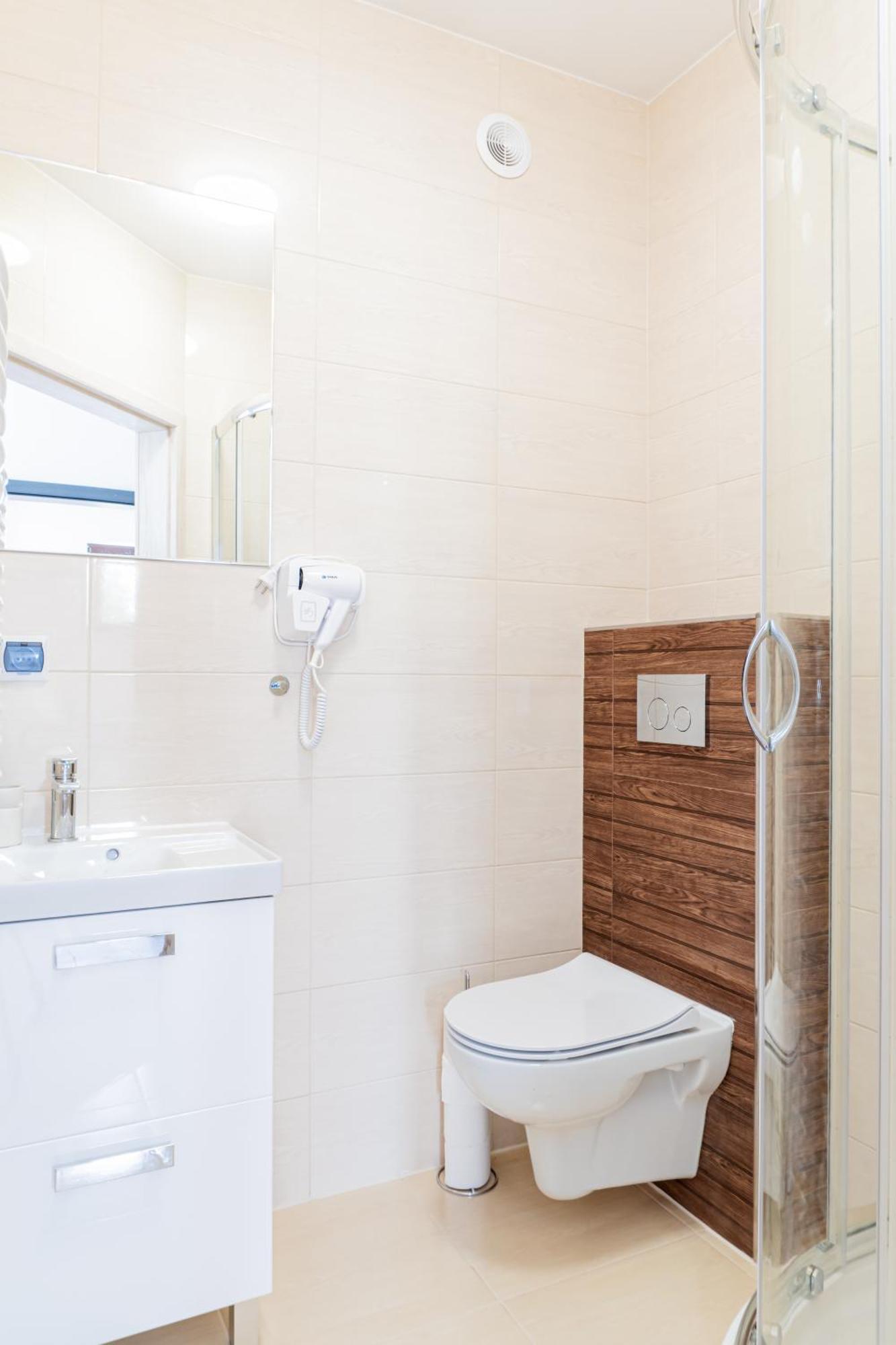 Privat overnatting Marlen - Goscinne *