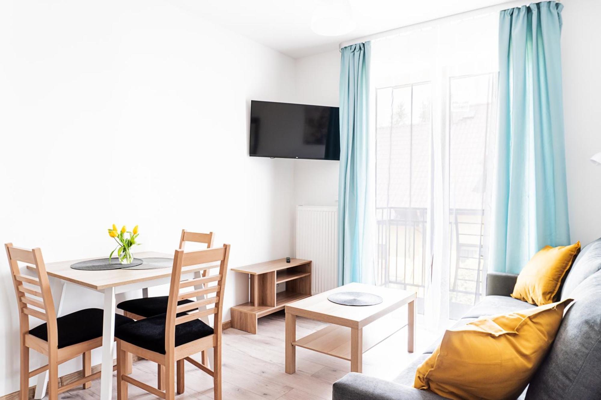 Homestay Marlen - Goscinne *
