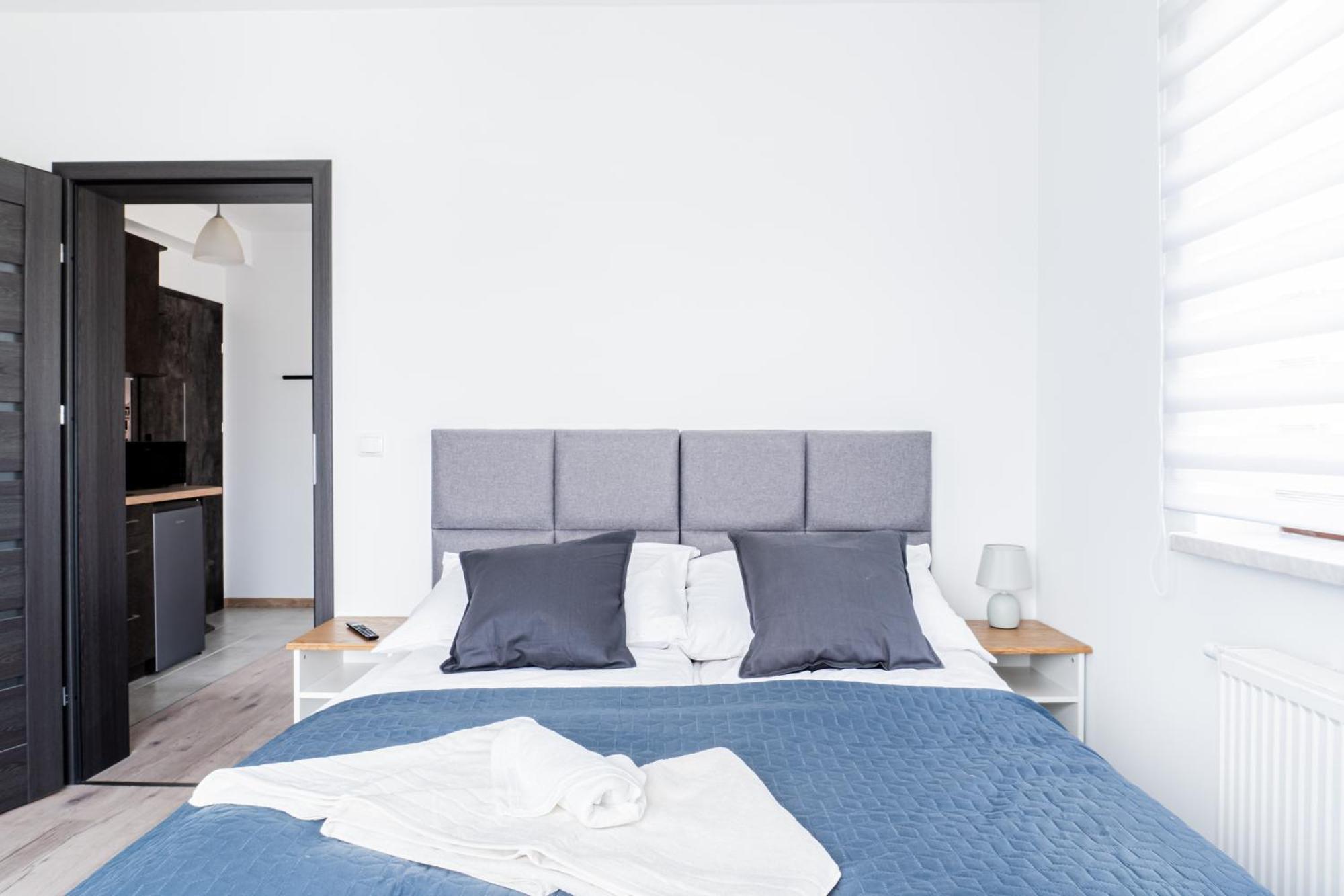 Homestay Marlen - Goscinne Jastrzebia Gora