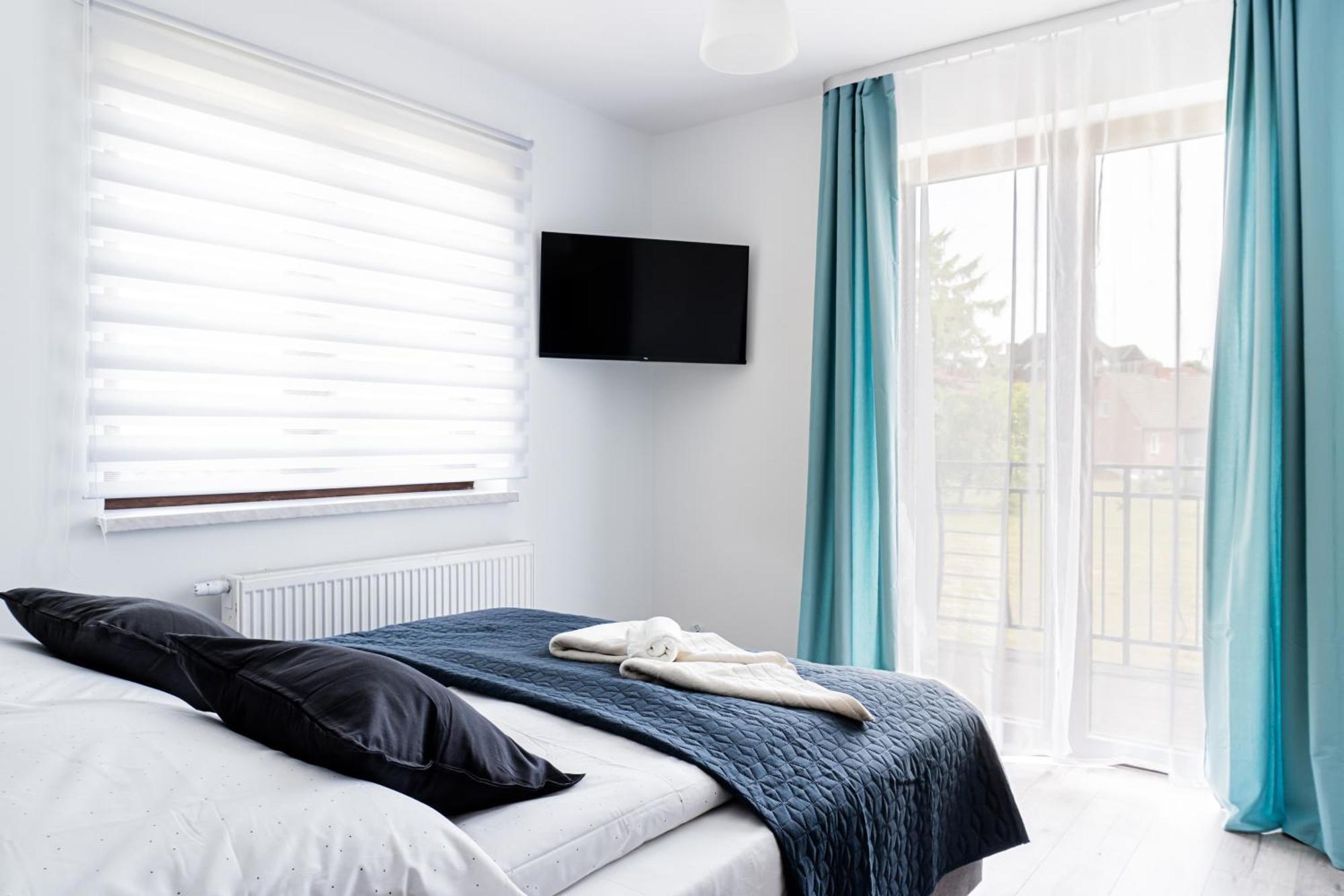 Privat overnatting Marlen - Goscinne *
