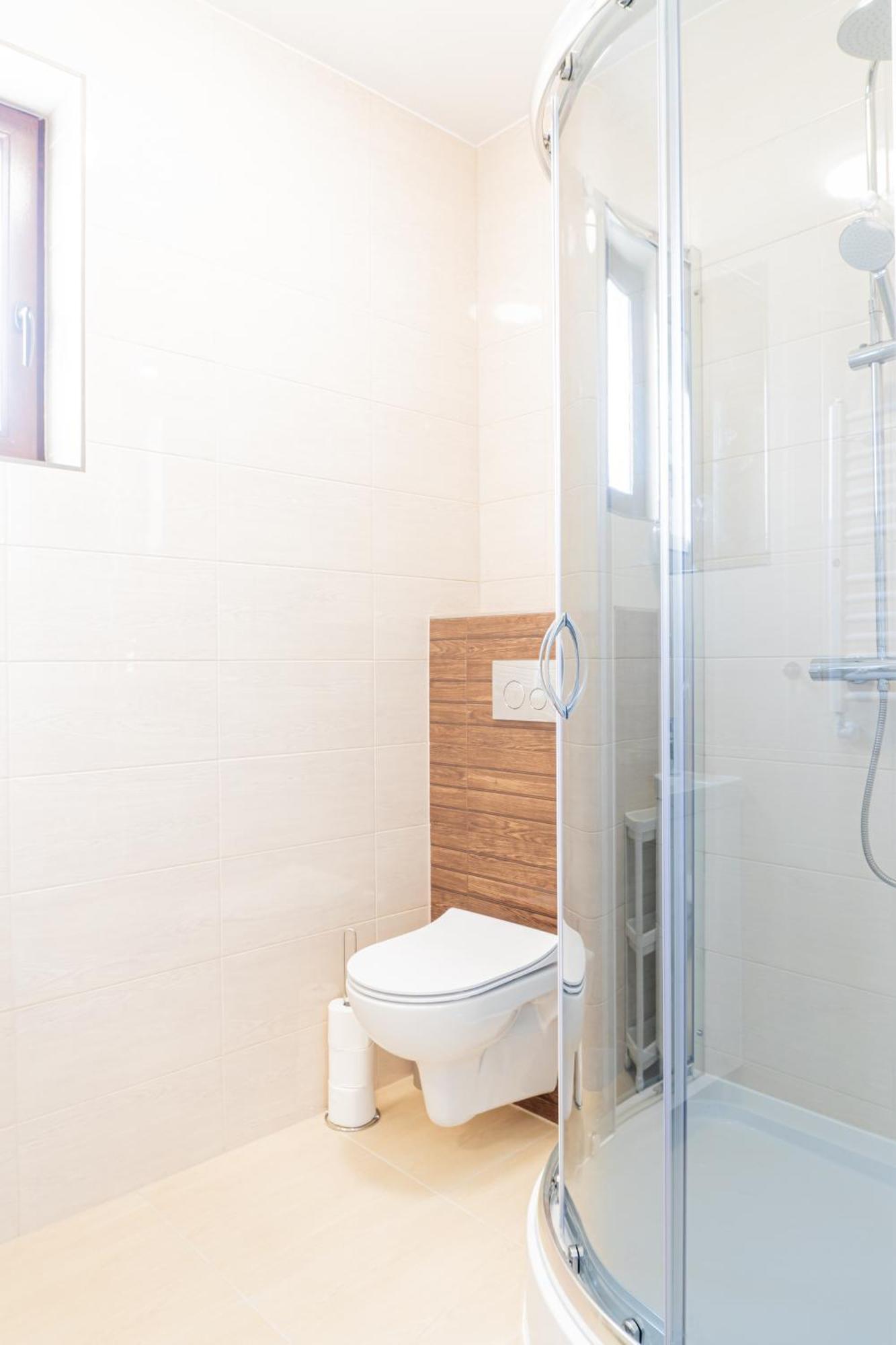 Marlen - Goscinne Homestay Jastrzebia Gora