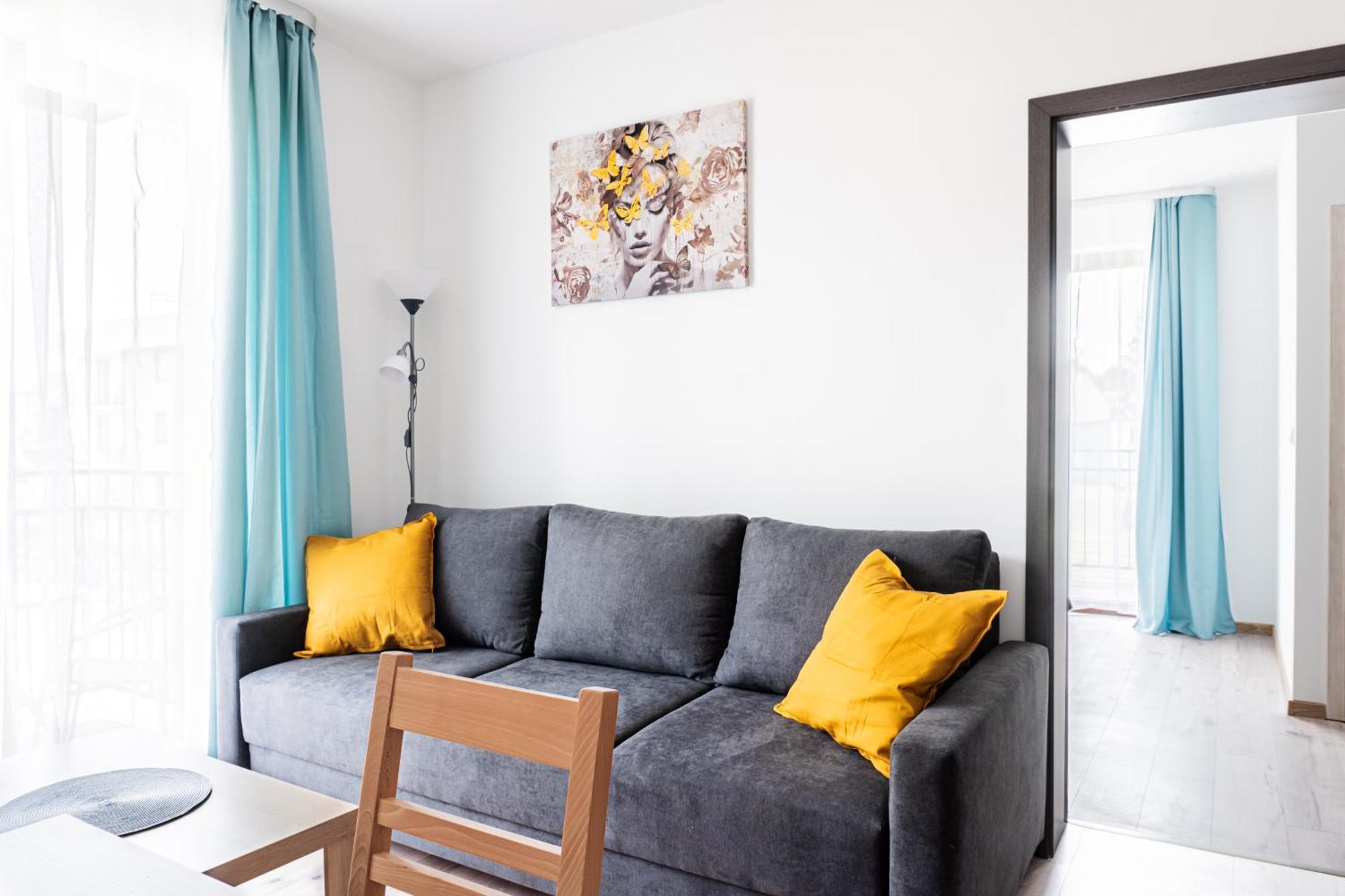 Homestay Marlen - Goscinne Jastrzebia Gora