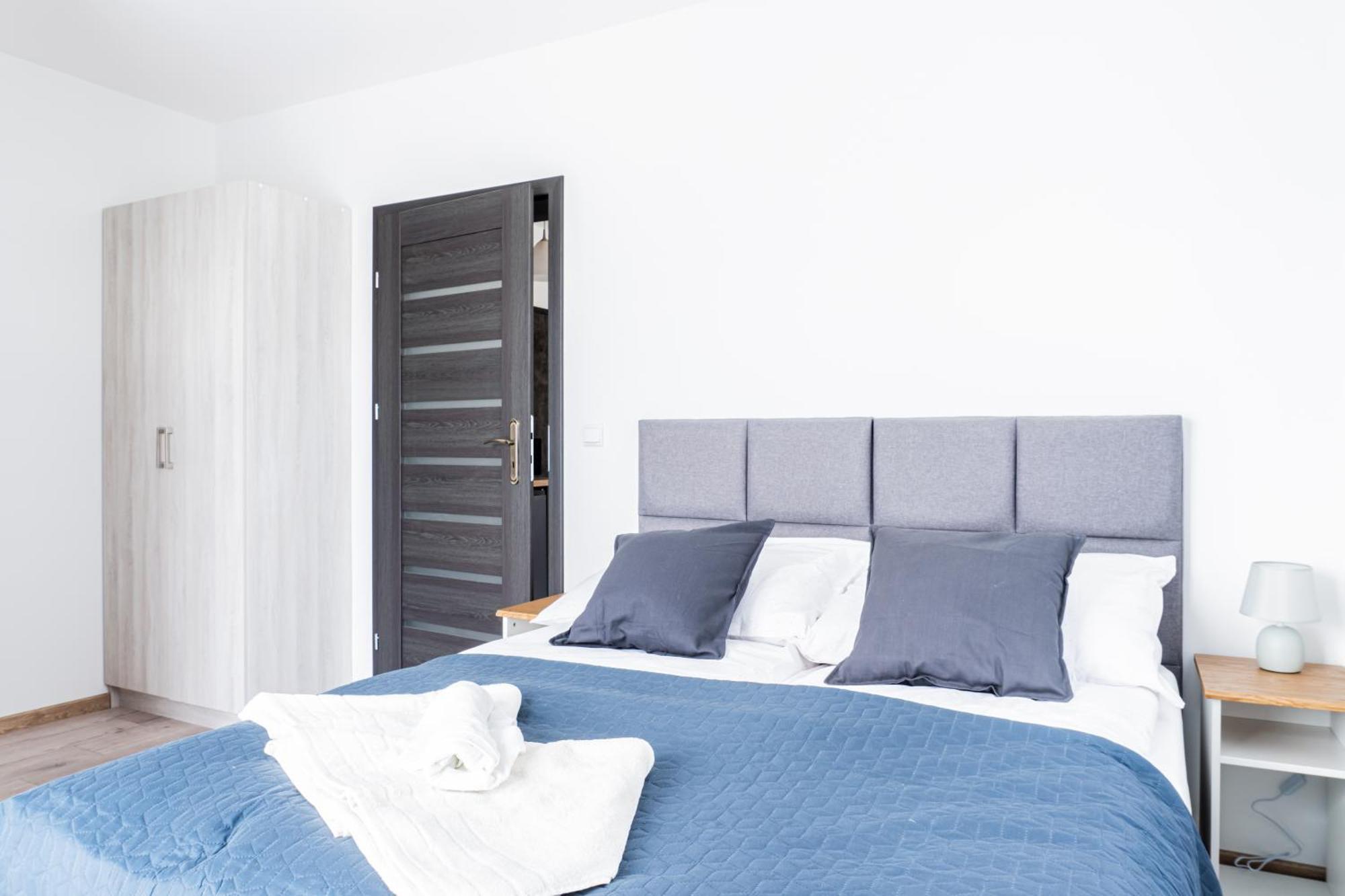 Homestay Marlen - Goscinne