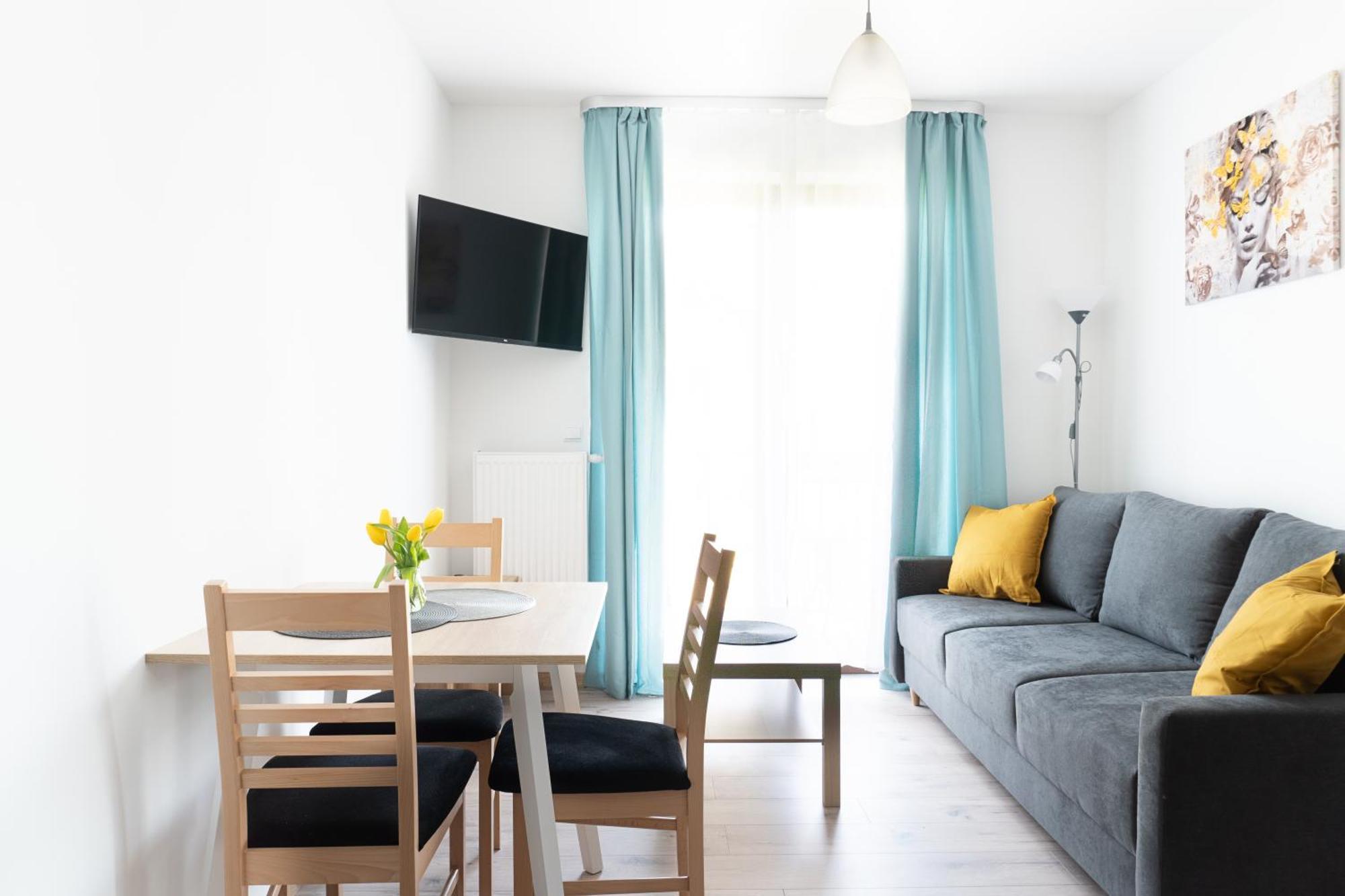 Homestay Marlen - Goscinne