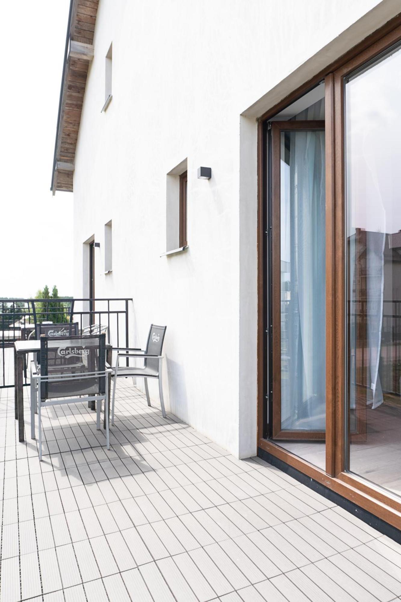 Homestay Marlen - Goscinne